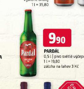 PIVO PARDL