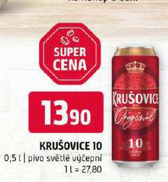 KRUOVICE KRLOVSK ORIGINL 10