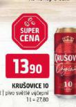 KRUOVICE KRLOVSK ORIGINL 10