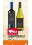 TARAPAC SANTA CECILIA