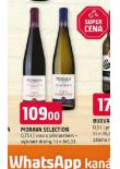 MORAVA SELECTION