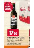 PIVO BUDVAR TMAV LEK