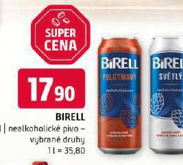 BIRELL
