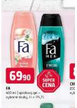 FA SPRCHOV GEL