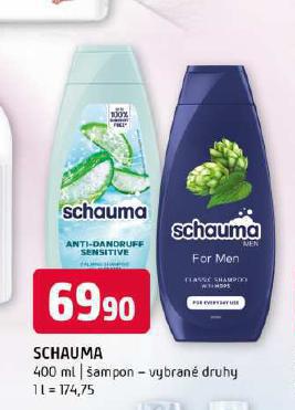 SCHUAMA AMPON