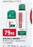 BOROTALCO ORIGINAL