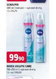 NIVEA VOLUME CARE 