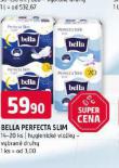 BELLA PERFECTA SLIM HYGIENICK VLOKY