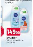 NIVEA BABY 