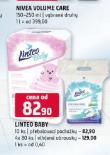 LINTEO BABY PEBALOVAC PODLOKY