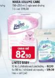LINTEO BABY VLHEN UBROUSKY