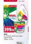 ARIEL PRAC PROSTEDEK