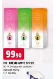 MR. FRESH HOME STICKS