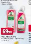 FROSCH ECOLOGICAL ISTI