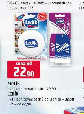 LEDK POHLCOVA PACH DO LEDNICE