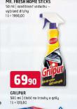 GRILPUR ISTI