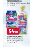 DUCK VIRTUAL VIOLET