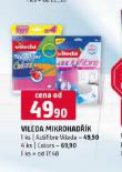 VILEDA MIKROHADK ACTIFIBRE VILEDA