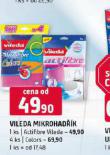 VILEDA MIKROHADK COLORS