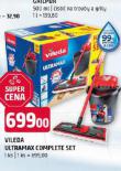 VILEDA ULTRAMAX COMPLETE SET