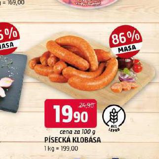 PSECK KLOBSA