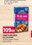 MADETA ROMADUR NA GRILOVN