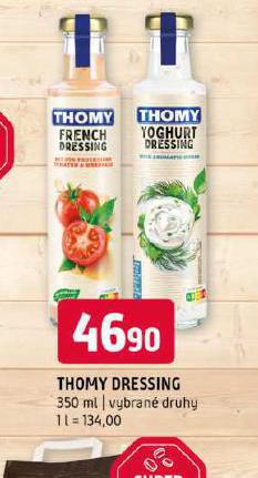 THOMY DRESSING