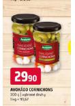 AVOKDO CORNICHONS