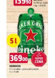 PIVO HEINEKEN