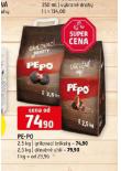 PEPO GRILOVAC BRIKETY