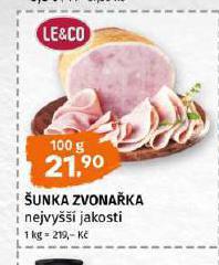 UNKA ZVONAKA