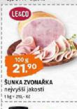 UNKA ZVONAKA