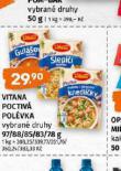 VITANA POCTIV POLVKA