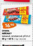 OPAVIA MIONKY