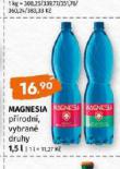 MAGNESIA