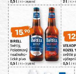 BIRELL