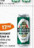 PIVO RADEGAST RZN 10