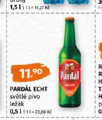 PIVO PARDL ECHT