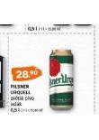 PIVO PILSNER URQUELL