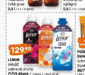 LENOR AVIV