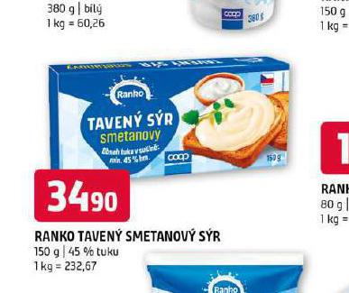 RANKO TAVEN SR SMETANOV