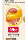 CHORIZO KRJEN