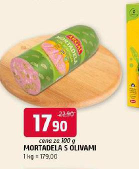 MORATDELLA S OLIVAMI