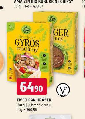 EMCO PAN HREK