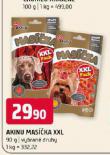AKINU MASKA XXL