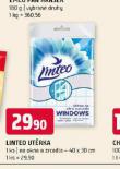 LINTEO UTRKA