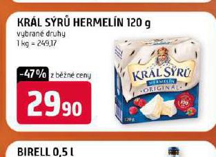 KRL SR HERMELN
