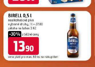 BIRELL