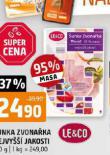 UNKA ZVONAKA NEJVY JAKOSTI
