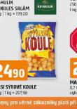 BERSI SROV KOULE